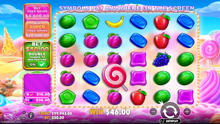 tumble mechanics explained